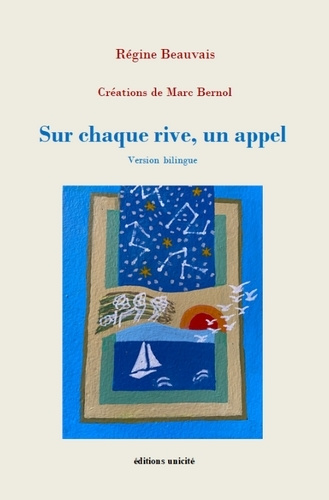 Knjiga Sur chaque rive, un appel Beauvais