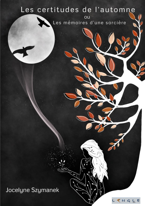 Libro Les certitudes de l'automne Langle Editions