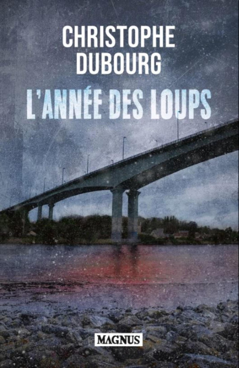 Buch L'année des loups Dubourg