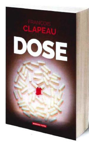 Book Dose Clapeau