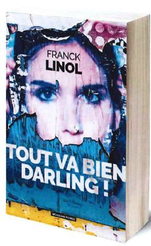 Boek Tout va bien darling Linol