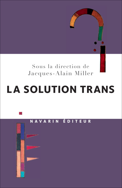 Book La solution trans Miller
