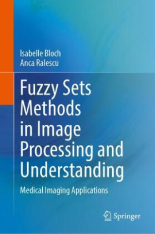 Buch Fuzzy Sets Methods in Image Processing and Understanding Isabelle Bloch