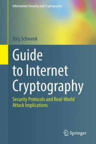 Book Guide to Internet Cryptography Jörg Schwenk
