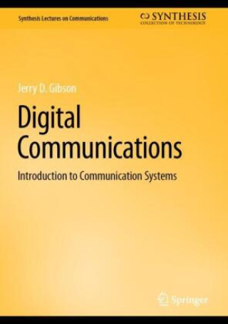 Book Digital Communications Jerry D. Gibson