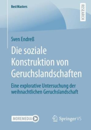 Carte Die soziale Konstruktion von Geruchslandschaften Sven Endreß
