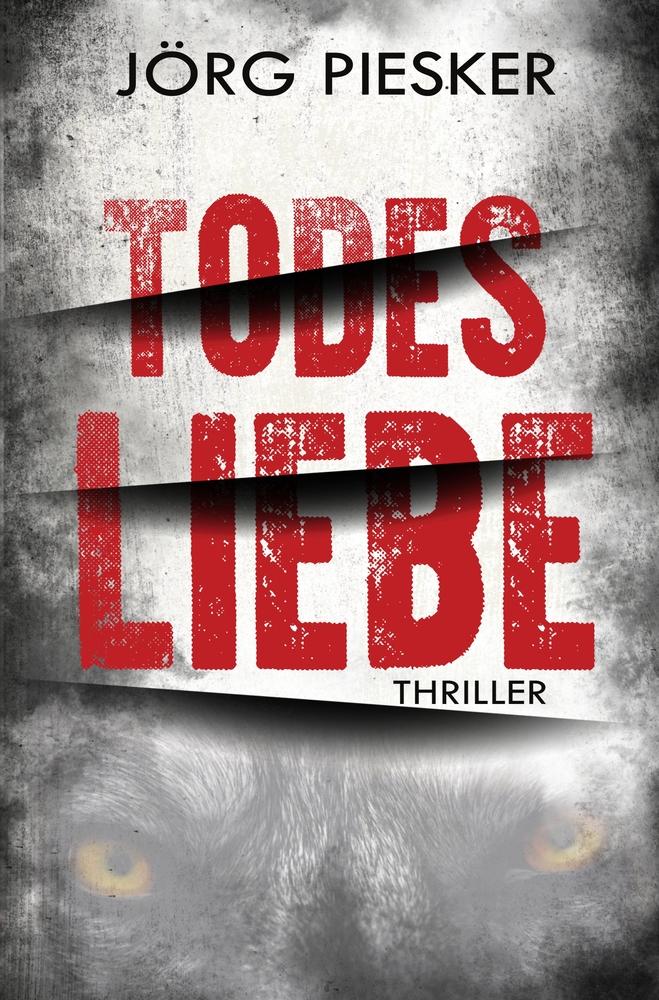 Knjiga TodesLiebe 