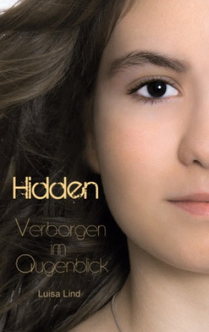 Knjiga Hidden Luisa Lind