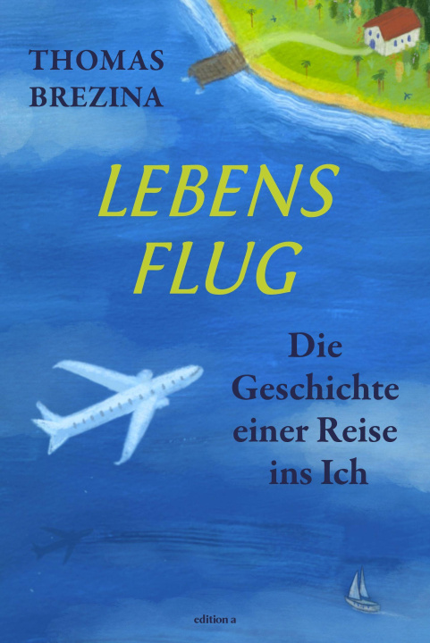 Knjiga Was soll ich mir wünschen, wenn ich nicht weiß, was ich will Thomas Brezina