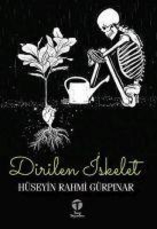 Knjiga Dirilen Iskelet 