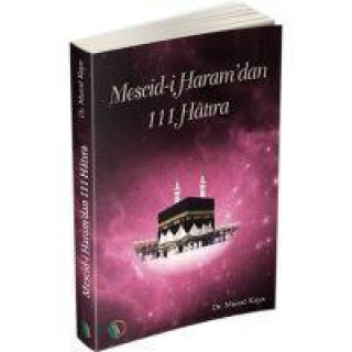 Libro Mescid-i Haramdan 111 Hatira 
