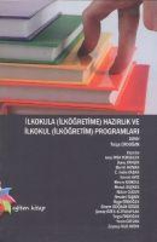 Buch Ilkokula Hazirlik ve Ilkokul Programlari 