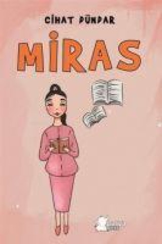 Knjiga Miras 