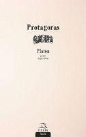 Knjiga Protagoras 