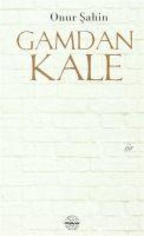 Book Gamdan Kale 