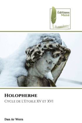 Knjiga Holopherne Dan Ar  Wern