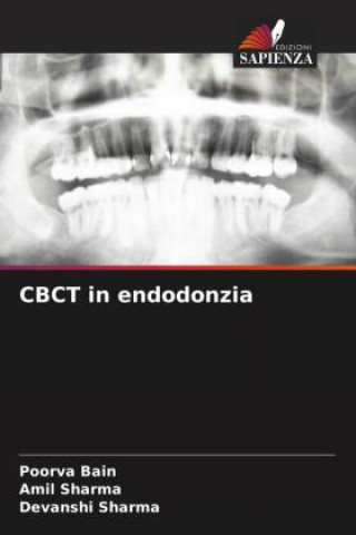 Buch CBCT in endodonzia Amil Sharma
