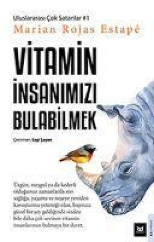 Buch Vitamin Insanimizi Bulabilmek 