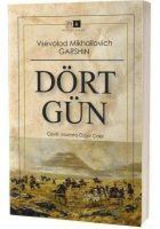 Knjiga Dört Gün 