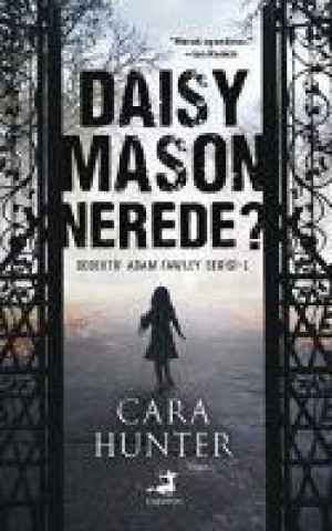 Knjiga Daisy Mason Nerede 