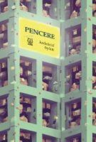 Knjiga Pencere 
