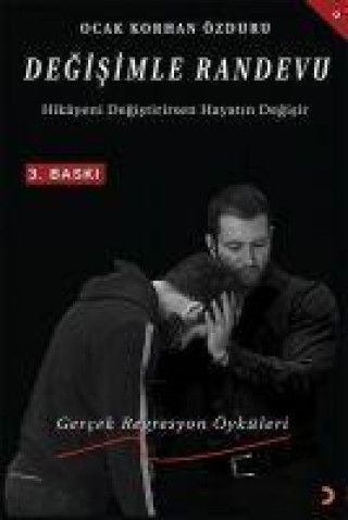 Knjiga Degisimle Randevu 