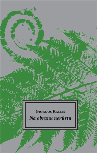 Buch Na obranu nerůstu Giorgos Kallis