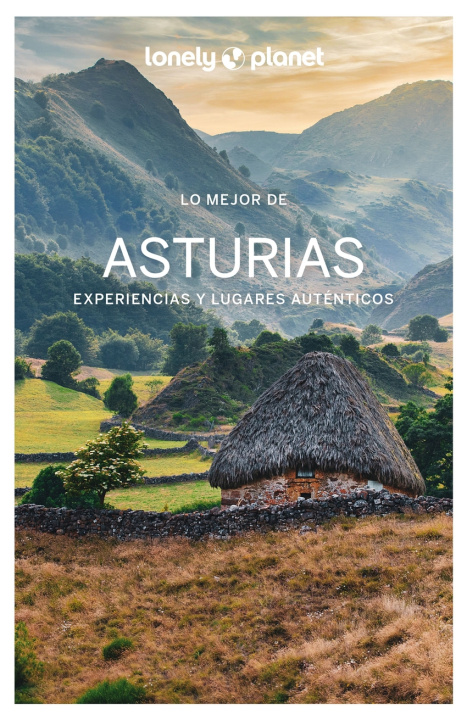 Carte Lo mejor de Asturias 2 