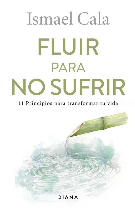 Книга Fluir para no sufrir 