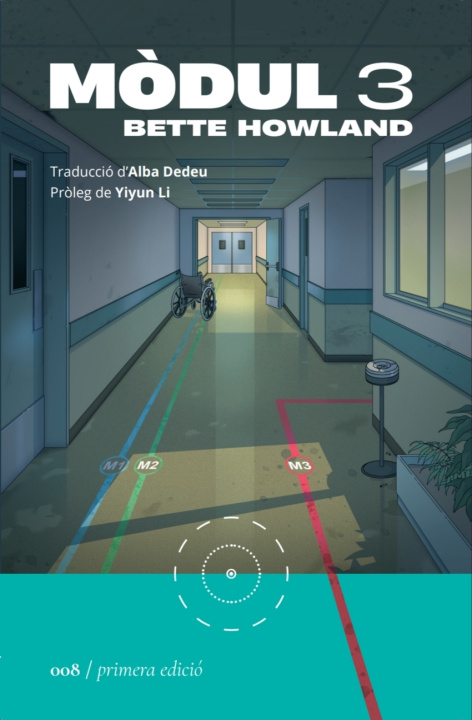 Knjiga Mòdul 3 BETTE HOWLAND
