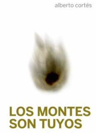 Buch Los montes son tuyos CORTES