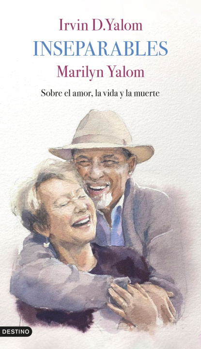 Knjiga Inseparables Irvin D. Yalom