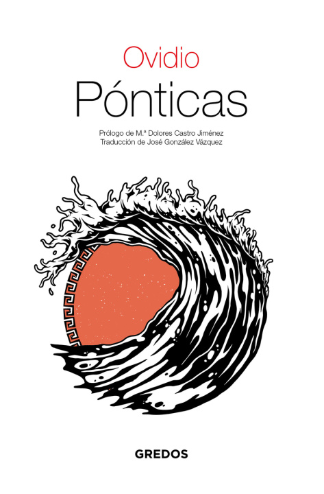 Book Pónticas OVIDIO