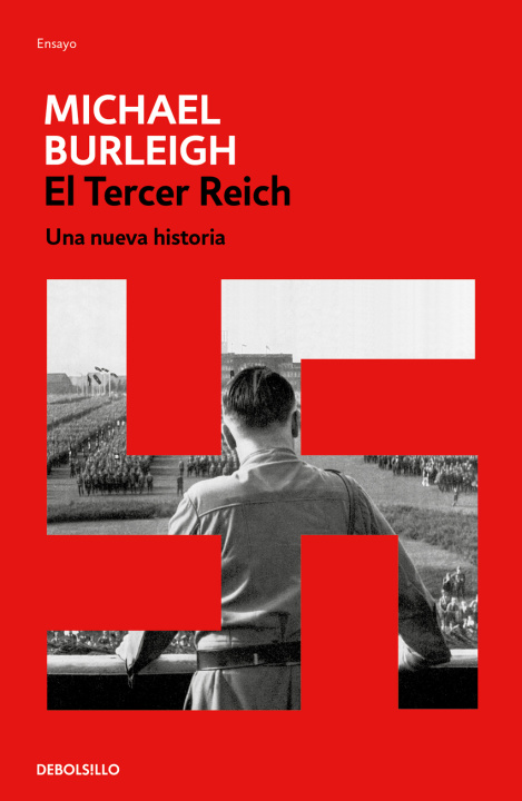 Boek El Tercer Reich BURLEIGH
