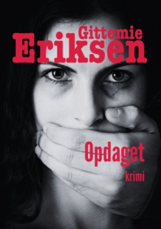 Book Opdaget Gittemie Eriksen