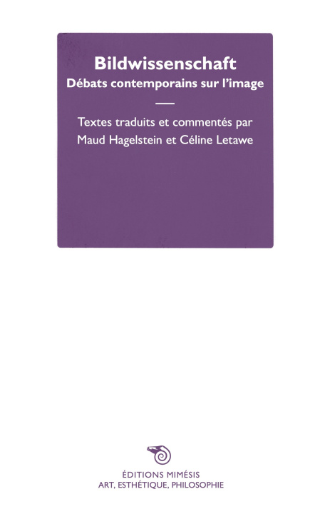Libro Bildwissenschaft 