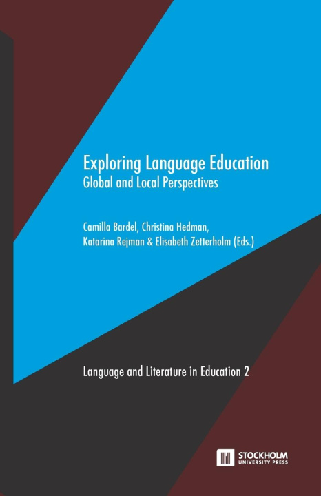 Knjiga Exploring Language Education Christina Hedman