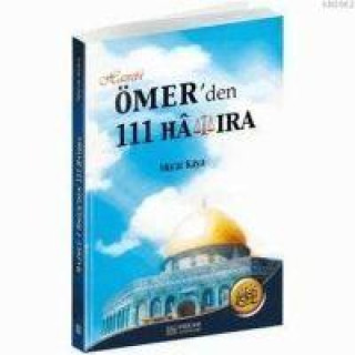 Книга Hazret-i Ömerden 111 Hatira 