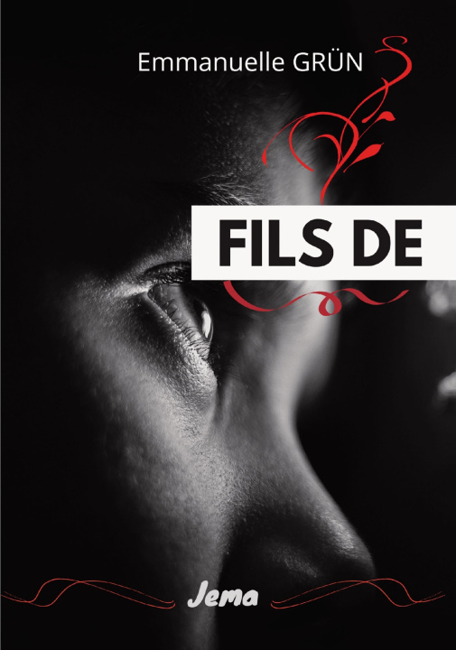 Knjiga FILS DE Emmanuelle GRUN