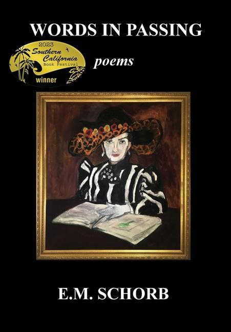 Buch Words in Passing E.M. Schorb