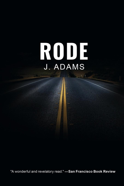 Książka Rode J. Adams
