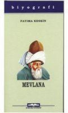 Könyv Mevlana 