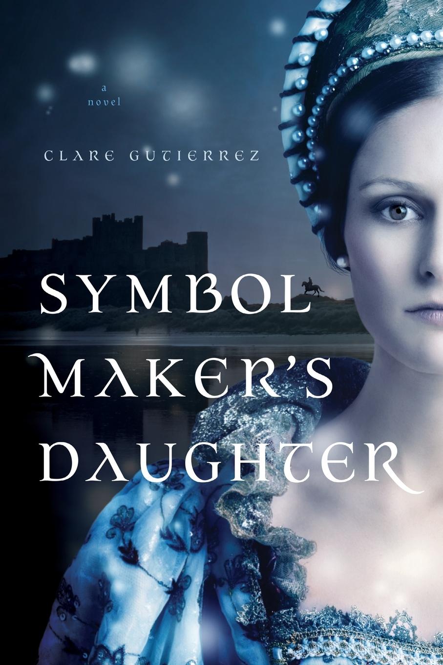 Buch Symbol Maker's Daughter Clare Gutierrez