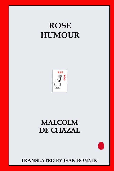 Kniha Rose Humour 
