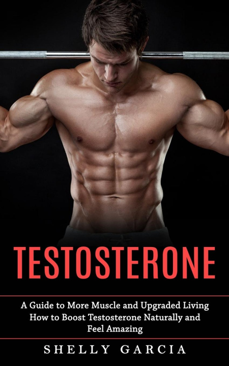 Knjiga Testosterone 
