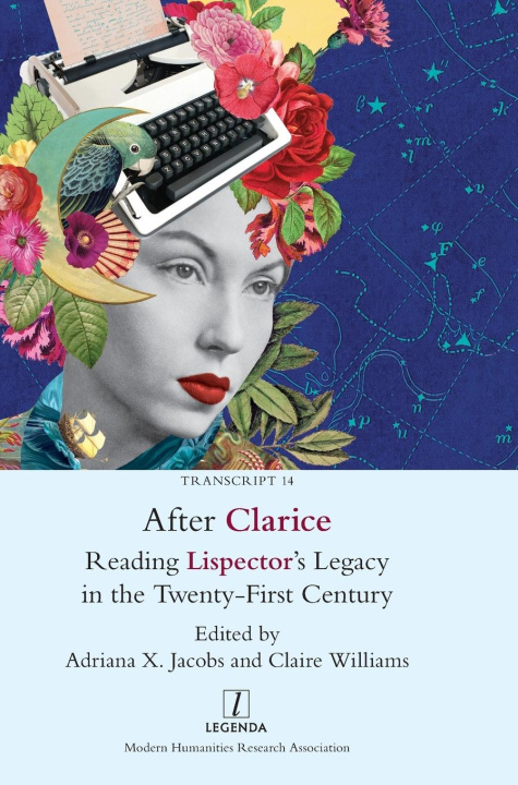 Carte After Clarice Claire Williams