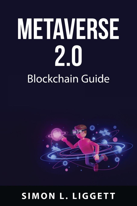 Kniha Metaverse 2.0 