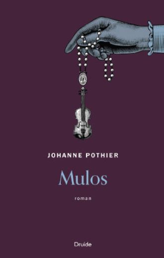 Buch MULOS POTHIER JOHANNE