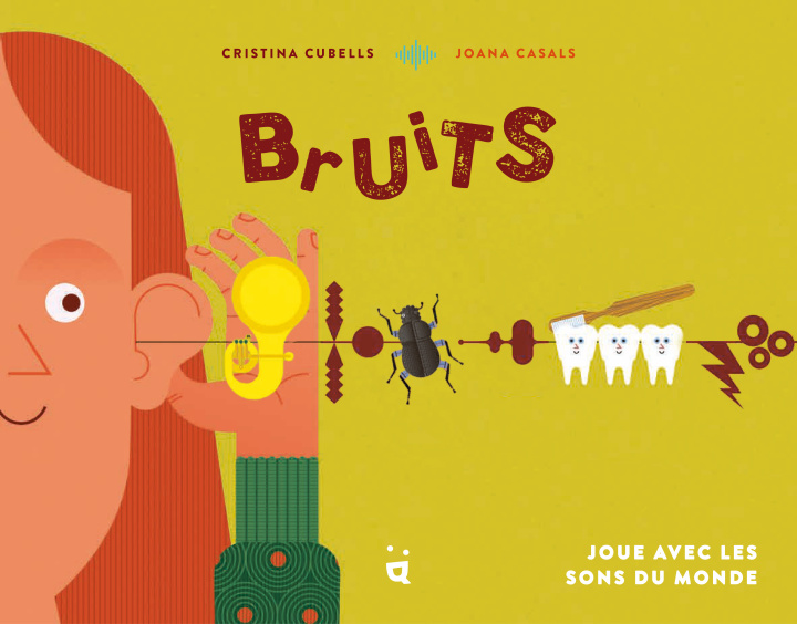 Book Bruits Cubells