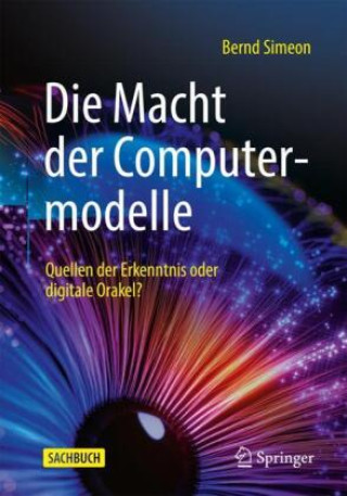 Buch Die Macht der Computermodelle Simeon